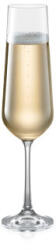 Tescoma Giorgio Pezsgős Pohár 200 ml, 6 db - fizz