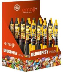 St. Majewski Emoji golyóstoll - kétféle (242458) (242458)