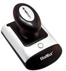 Lenspen Vidimax TV- és más képernyőtisztító (CRT, LCD, plazma) (LP-VM-1) - bluechip