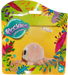 Flockies Flockies, Flockies játékfigura: 1. széria - Pávián Max - Lányoknak és fiúknak, 3 éves kortól