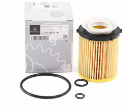 Mercedes-Benz Filtru ulei OE Mercedes A2701800109