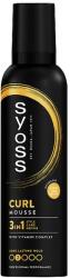 Syoss Curl 3in1 hajhab 250 ml