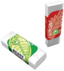 Y-Plus + Leaf Műanyag Radír - 20 db (PTRPP0017-0111)