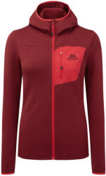 Mountain Equipment Lumiko Hooded Wmns Jacket női pulóver M / rózsaszín