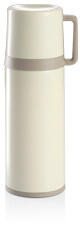 Tescoma Constant Cream Termosz Bögrével 0.3 l - Rozsdamentes Acél