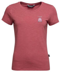 Chillaz Gandia E Ciao női póló L / narancs