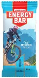 Nutrend Energy Bar 60 g energiaszelet Ízesítés: csokoládé