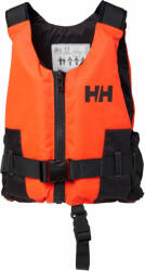 Helly Hansen Juniors Rider Life Vest Fluor Orange JS Úszómellény (34362_210-JS)