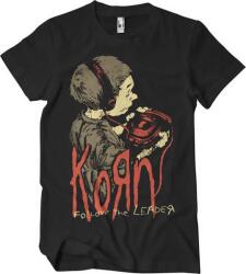 Korn Ing Walkman Unisex Black S (PS-1-KORN7-H28-12-H69-2-BK-S)