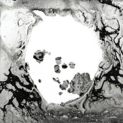 Radiohead - A Moon Shaped Pool (Digipak) (CD) (634904079024)