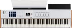 Arturia KeyLab 88 mk3 MIDI mesterbillentyűzet White (KEYLAB88-MK3-WH)