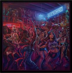 Slash - Orgy Of The Damned (CD) (840381600075)