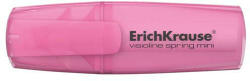 ErichKrause Visioline Mini Spring Rózsaszín Szövegkiemelő (PTRPP3023-0445)