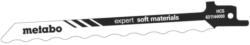 Metabo " Expert soft materials" 2 db Orrfűrészlap 150 X 1, 0 mm 631144000 (631144000)