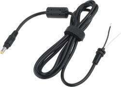 Rebel 4.0/1.7 hálózati csatlakozó (19V/1.58A) kábellel a Rebel telepítéshez (KOM0254)