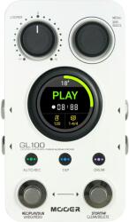 MOOER GL 100 Gitáreffekt (ME GL 100)
