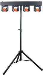 Light4Me MT BAR 2 Fénytechnikai szett (5908249828346)