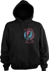 The Grateful Dead 1986 Summer Tour Black M Pulóver (WMX-3-GD031-H95-8-BK-M)