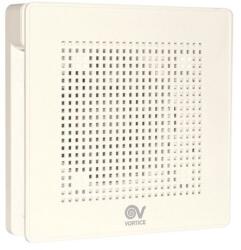 Vortice Vortice ME 100/4" LL TP HCS Punto Evo PRÉMIUM fehér színű fürdőszoba, wc ventilátor 11262 (11262)