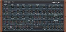BEHRINGER UB-Xa D Szintetizátor (UB-Xa D_EU1)
