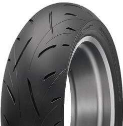 Dunlop SPORTMAX ROADSPORT 2 FRONT DOT2022 120/60 ZR17 55W
