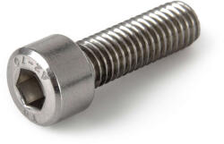 G21 Rozsdamentes Acél Imbuszfejű Csavar - M8x25 - DIN 912 - 100 db (635523)