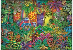 Clementoni 31737 - Migh Quality Collection - Mordillo, The Painter - 1500 db-os puzzle (31737)