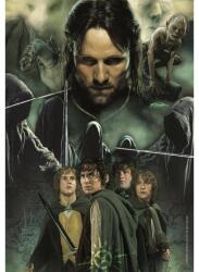 Clementoni 39963 - Lord Of The Ring - 1000 db-os puzzle (39963)