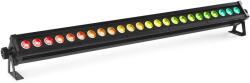 BeamZ LCB246IP LED Bar, 12x 5W 6-in1 LED, RGBAW, DMX, IP65