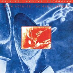 Dire Straits - On Every Street (Numbered) (Reissue) (Remastered) (Super Audio CD) (821797223966)