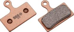 BBB DiscStop HP Sintered Comp. XTR Metalic Tárcsafék betét Shimano (BBS-56S)