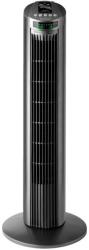 Taurus Alpatec Babel RC toronyventilátor, távirányítóval, 45W, 74cm - szürke (TF780) (TF780)