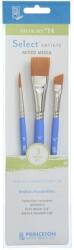 Princeton Artist Brush Selectartiste Multi-Technique Ecsetkészlet 3 db (P3750SET114)