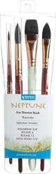 Princeton Artist Brush Neptune Ecsetkészlet 4 db (P4750SET300)