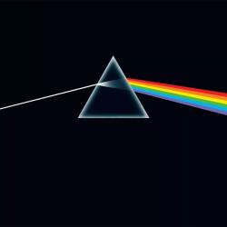 Pink Floyd - The Dark Side of the Moon (Anniversary Edition) (Remastered) (Reissue) (CD) (0196587714024)