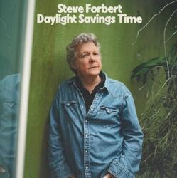Steve Forbert - Daylight Savings Time (CD) (0860012119905)