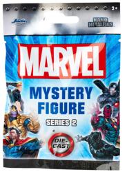 Jada Toys Figurina din metal surpriza, Jada, Nano Marvel, 4 cm Figurina