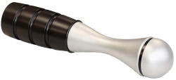 E-Stim BiPolar Electro Wand L