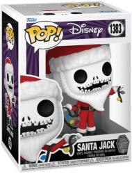 Funko Figurina Funko Pop, The Nightmare Before Christmas, Santa Jack Figurina