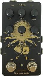 Lichtlaerm Audio Transcendence Gitáreffekt (TRANSCENDENCE)