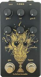 Lichtlaerm Audio Gehenna Gitáreffekt (GEHENNA)