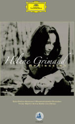 Clearaudio Héléne Grimaud: Reflection