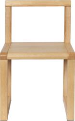 Ferm Living Стол Ferm Living Малкият архитект светло дърво (1104270971)
