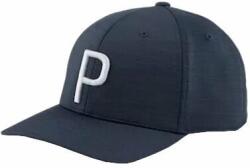 PUMA Boys P Youth Navy Blazer/Ash Gray UNI Baseball sapka (024439_03)