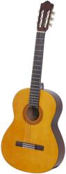 Yamaha Klasszikus 4/4-es gitár Yamaha C40 II Flamenco (C40II)
