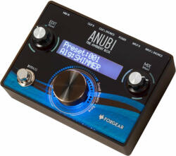 Foxgear Anubi Ambient Gitáreffekt (10009774)
