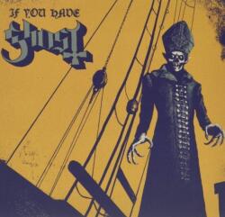 Ghost - If You Have Ghost (CD) (0602537597741)