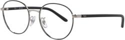 Ray-Ban RX 6538D 2861 53 Ochelari de citit
