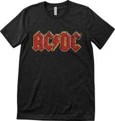 AC/DC Ing Angus Young Unisex Black S (PS-1-ACDC009-H95-7-BK-S)