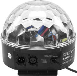 Eurolite LED BC-6 Efect de lumini (<![CDATA[51918806]]>)